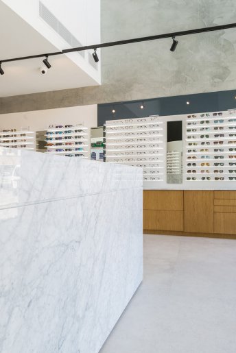 Optika Opticians