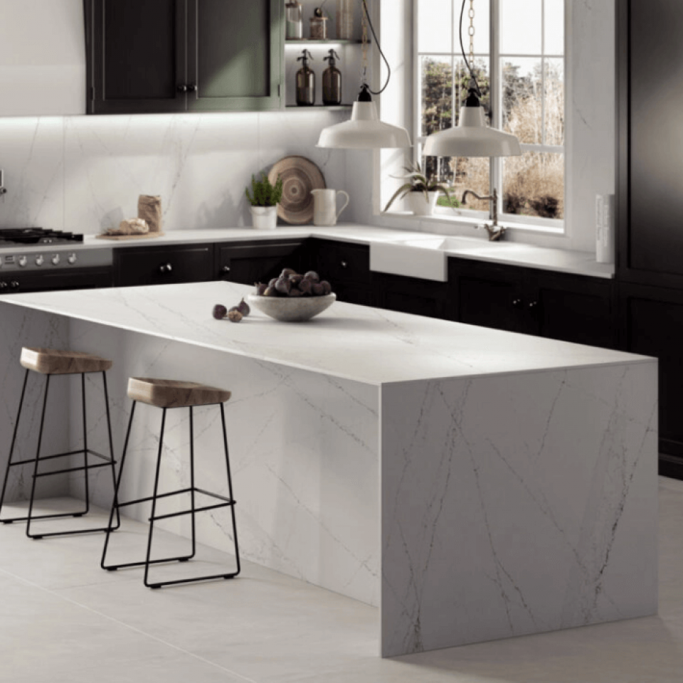 Halmann Vella Kitchen Tops in Malta and Gozo